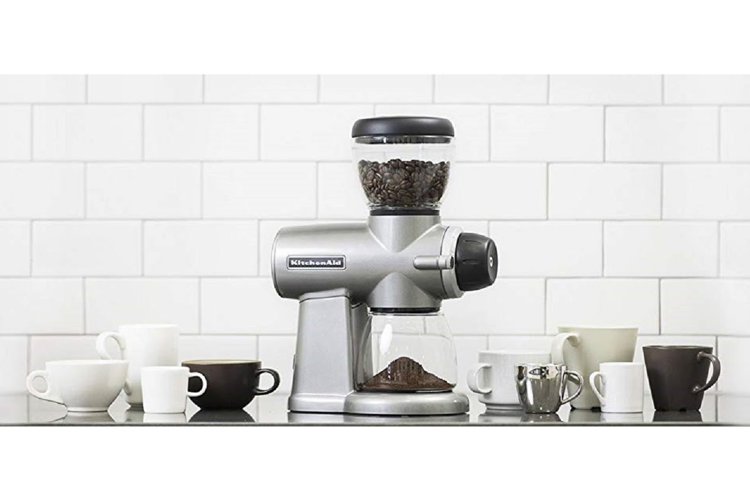 Best coffee outlet grinder canada